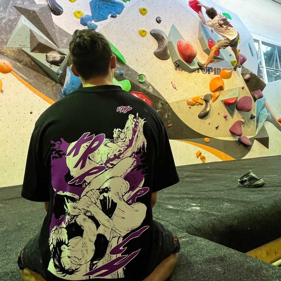 Toji Fuhisguro Heavy T-Shirt