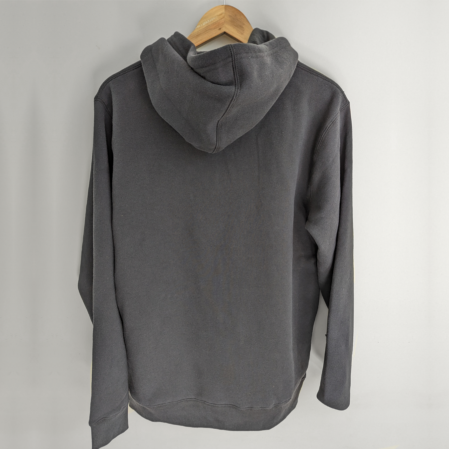 Geto Rainbow Dragon Hoodie