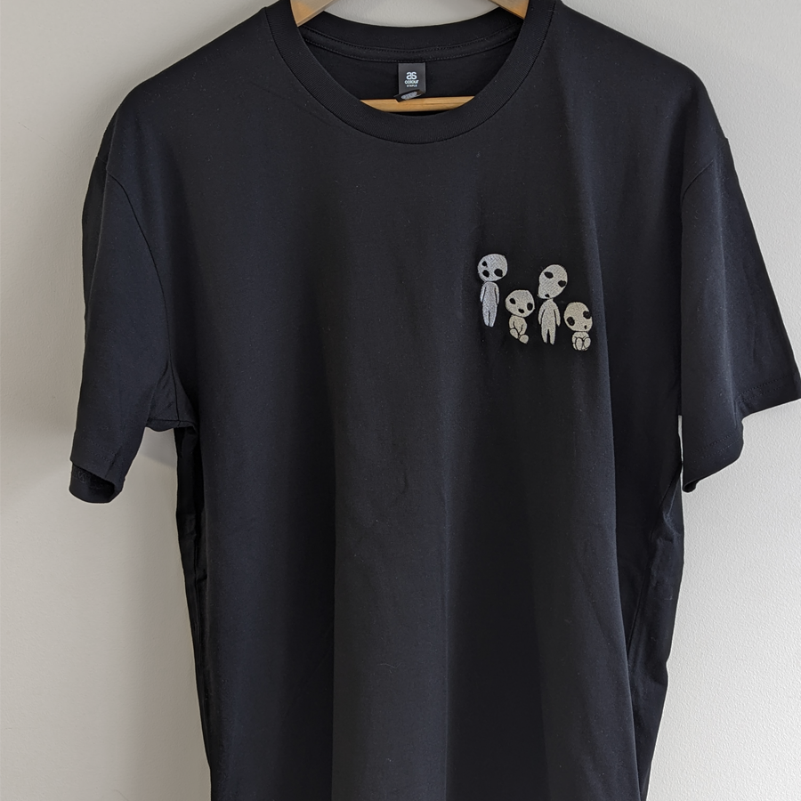 Kodama T-Shirt