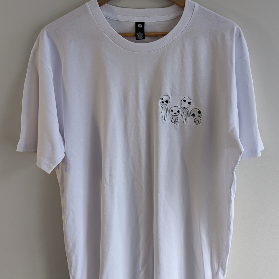 Kodama T-Shirt