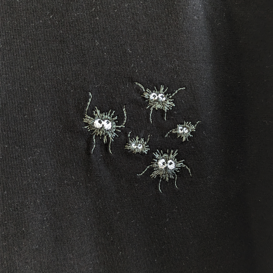 Dust Bunnies T-Shirt