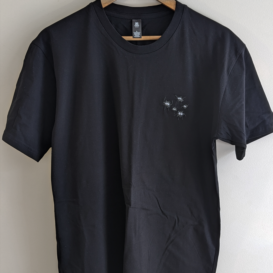 Dust Bunnies T-Shirt