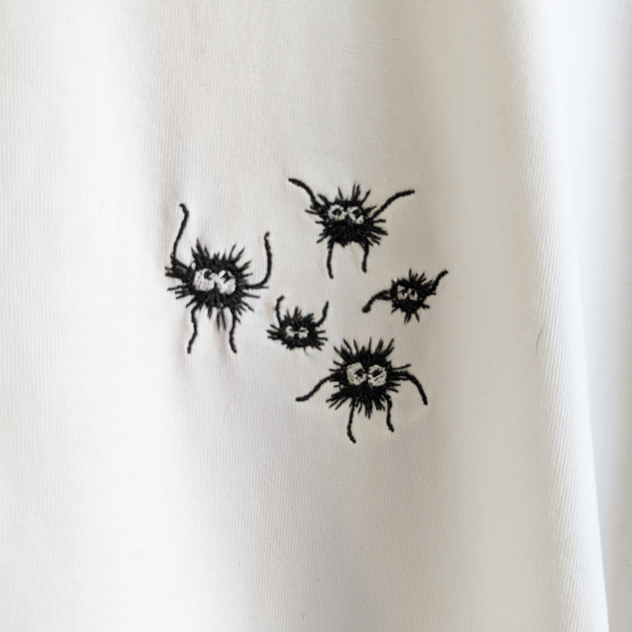 Dust Bunnies T-Shirt