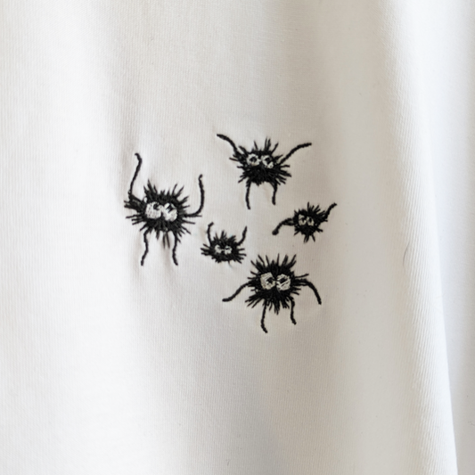 Dust Bunnies T-Shirt