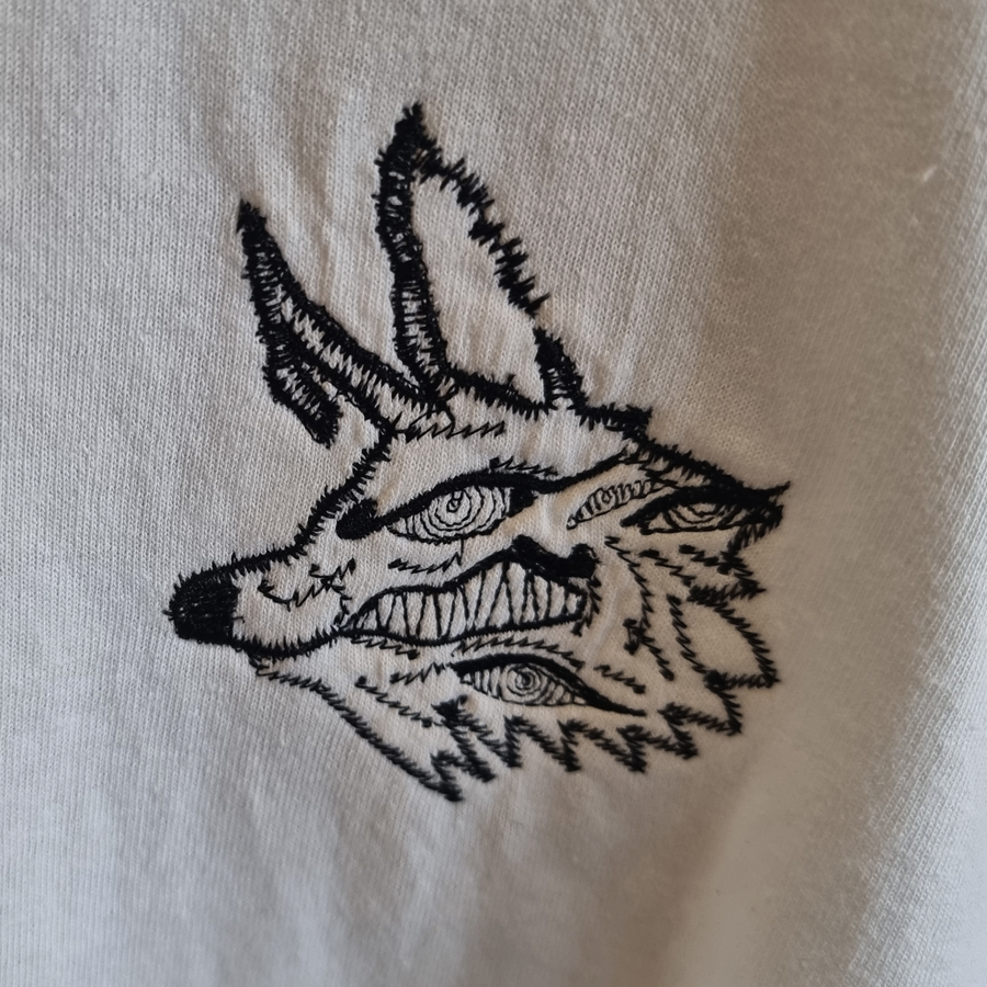 Fox Devil T-Shirt