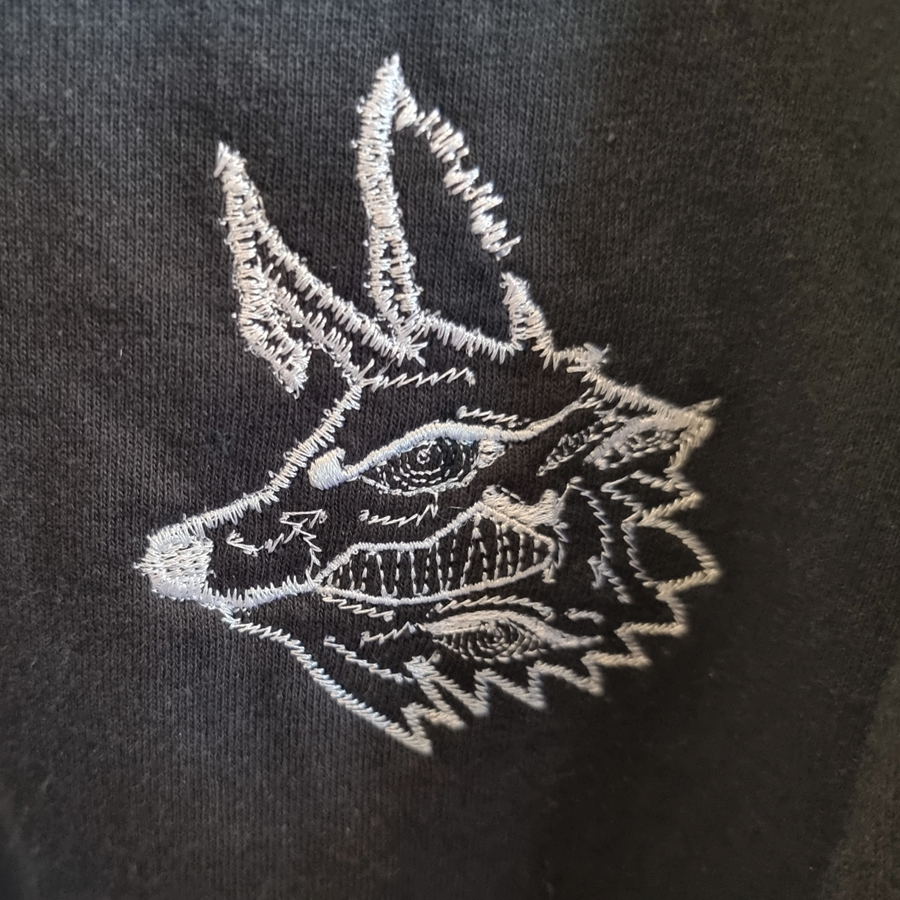 Fox Devil T-Shirt