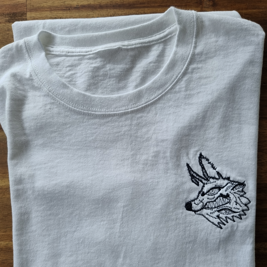 Fox Devil T-Shirt