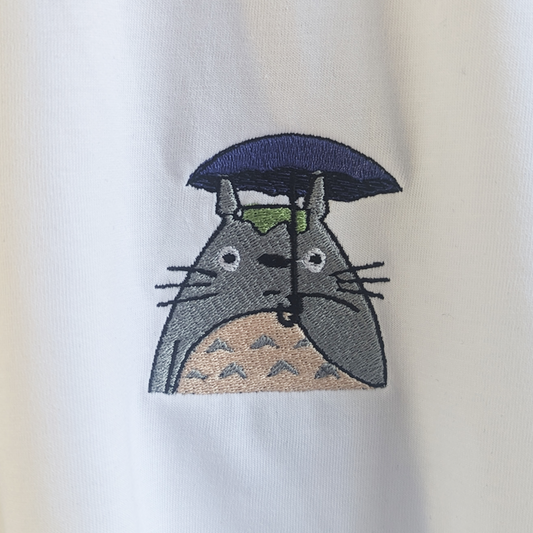 Totoro T-Shirt